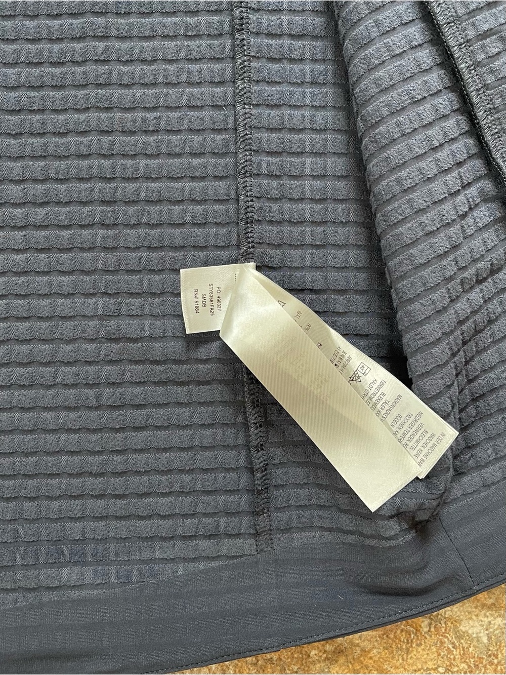 Men's R1® TechFace Jacket - Picture 7 of 11
